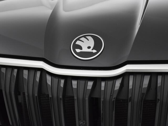 Skoda Kodiaq 1.5 Tsi 150pk DSG MHEV Business Edition 7p. · Keyless · Camera · 7Pers · Elek. Voorstoel · Apple/Android Car Play · 19'' Inch · Garantie t/m Juni 2026