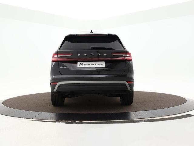 Skoda Kodiaq 1.5 Tsi 150pk DSG MHEV Business Edition 7p. · Keyless · Camera · 7Pers · Elek. Voorstoel · Apple/Android Car Play · 19'' Inch · Garantie t/m Juni 2026