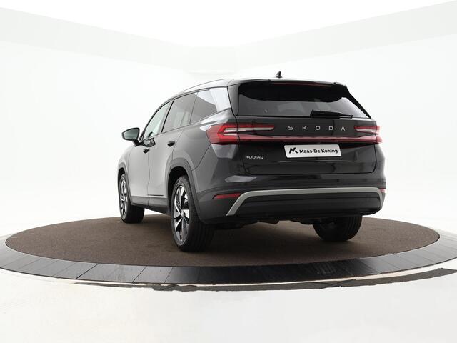 Skoda Kodiaq 1.5 Tsi 150pk DSG MHEV Business Edition 7p. · Keyless · Camera · 7Pers · Elek. Voorstoel · Apple/Android Car Play · 19'' Inch · Garantie t/m Juni 2026