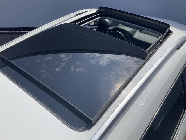 Skoda Kodiaq 7-Pers 1.5 TSI Limited Business 7-Pers Pano Automaat Canton Alcantara Vol opties!