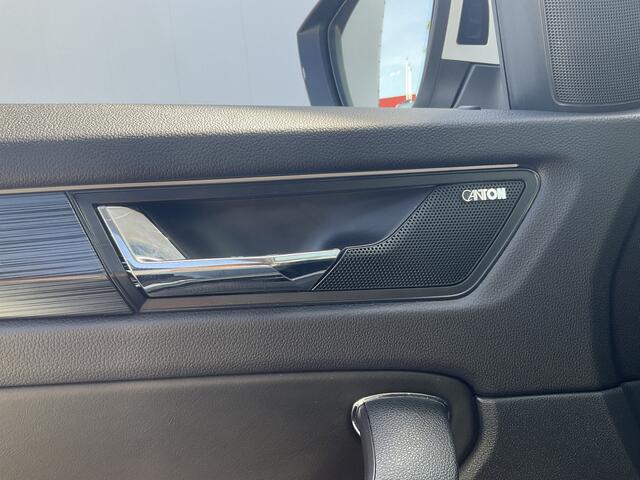 Skoda Kodiaq 7-Pers 1.5 TSI Limited Business 7-Pers Pano Automaat Canton Alcantara Vol opties!