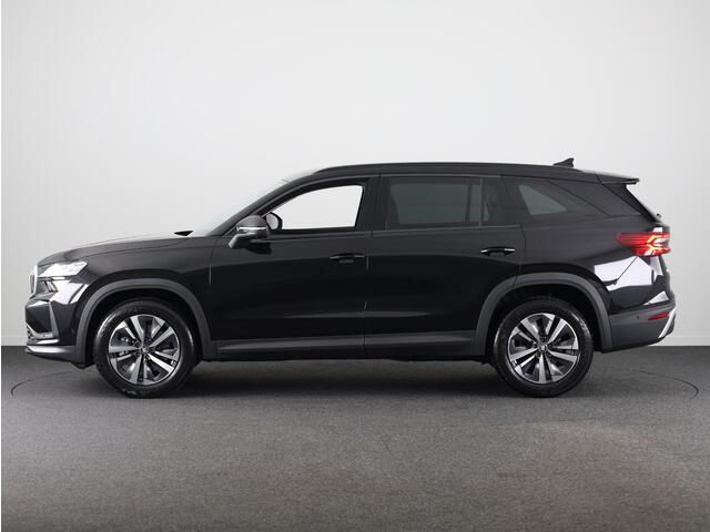 Skoda Kodiaq Business Edition m-HEV 1.5 TSI 150 pk 7 versn. DSG | Trekhaak | Comfort Pakket | Dynamic Chassis Control | Winter Pakket | Parkeer pakket | 18 inch lichtmetalen velgen | Ligh & View