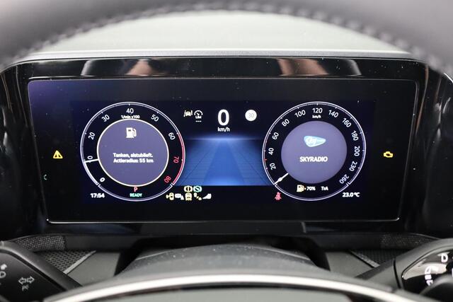 Skoda Kodiaq Business Edition m-HEV 1.5 TSI 150 pk 7 versn. DSG | Trekhaak | Comfort Pakket | Dynamic Chassis Control | Winter Pakket | Parkeer pakket | 18 inch lichtmetalen velgen | Ligh & View