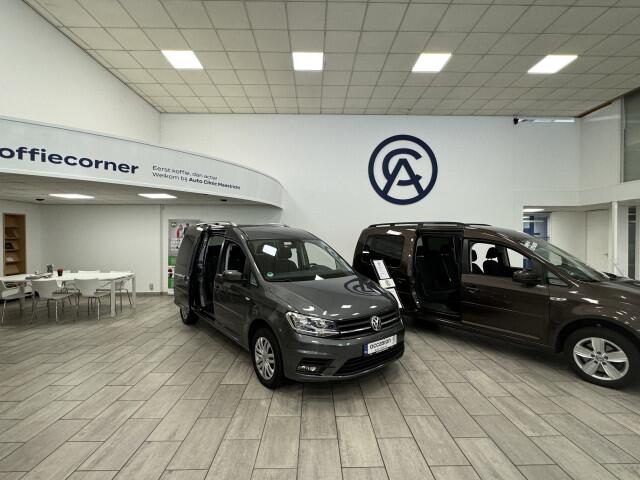 Skoda Kodiaq 1.5 TSI Ambition |