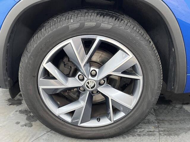 Skoda Kodiaq 1.5 TSI DSG Sportline Business Panoramadak - Wegklapbare trekhaak - Premium audio - Elektrische achterklep