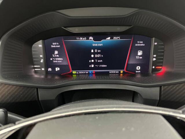 Skoda Kodiaq 1.5 TSI DSG Sportline Business Panoramadak - Wegklapbare trekhaak - Premium audio - Elektrische achterklep