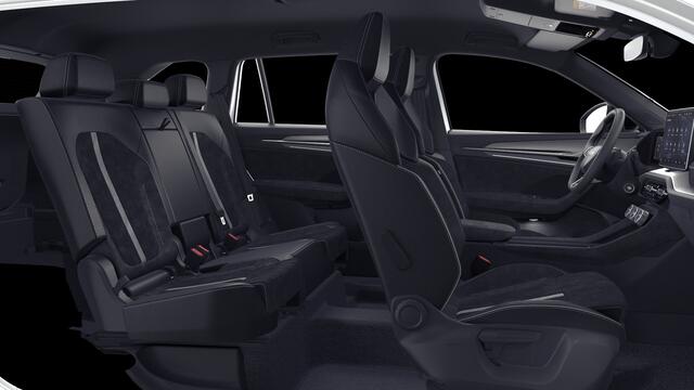 Skoda Kodiaq 1.5 TSI PHEV Sportline Business