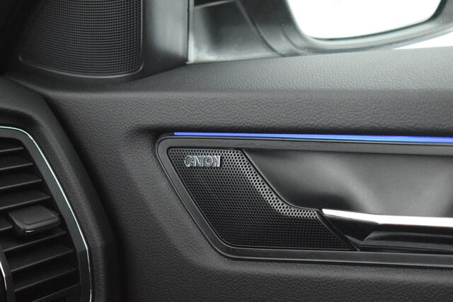 Skoda Kodiaq 2.0 TSI 190pk DSG 4x4 Sportline Business DCC Camera Canton Keyless Memory Panoramadak Virtual Cockpit Navigatie