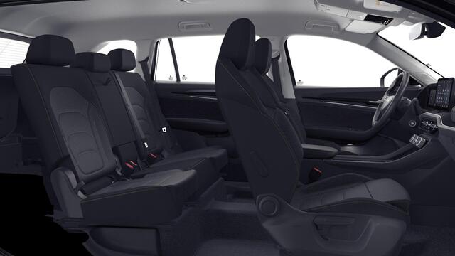 Skoda Kodiaq Edition PHEV 1.5 TSI 204 pk 6 versn. DSG | Sunset