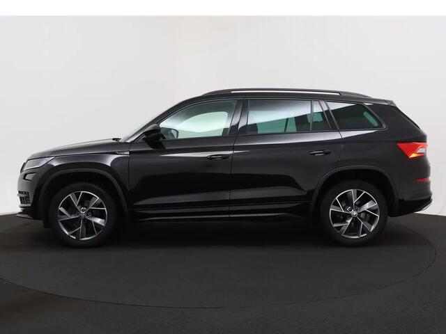 Skoda Kodiaq 1.5 TSI Sportline Business (5-drs SUV) 07-2020 135.727 KM