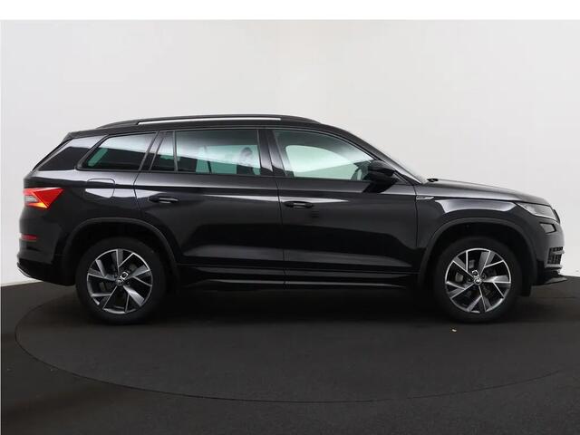 Skoda Kodiaq 1.5 TSI Sportline Business (5-drs SUV) 07-2020 135.727 KM