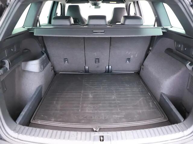 Skoda Kodiaq 1.5 TSI Sportline Business (5-drs SUV) 07-2020 135.727 KM