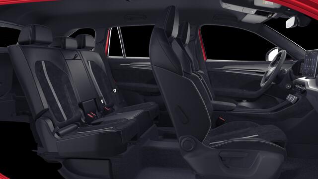 Skoda Kodiaq 1.5 TSI PHEV Sportline Business