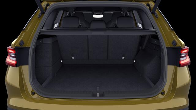 Skoda Kodiaq 1.5 TSI PHEV Sportline Business