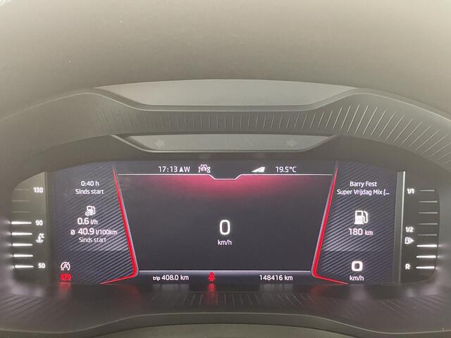 Skoda Kodiaq 1.5 TSI Sportline | 1e-EIG. | CAMERA | CANTON | CARPLAY |