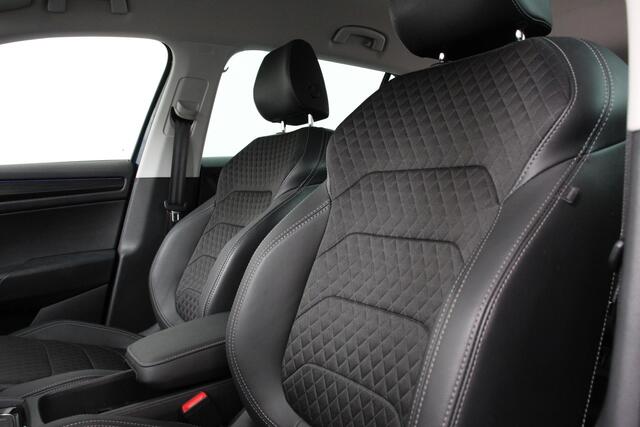 Skoda Kodiaq 1.5 TSI 150pk DSG Ambition 7 persoons | Navigatie | Climate control | Cruise control | Camera | Lichtmetalen velgen | Parkeer sensoren | Stoelverwarming voor