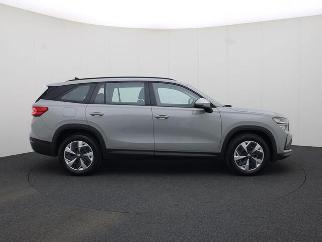 Skoda Kodiaq 1.5TSI 150kW/204PK PHEV Selection DSG · App connect · Parkeersensoren + Camera · Stoelverwarming · Garantie tot augustus 2026