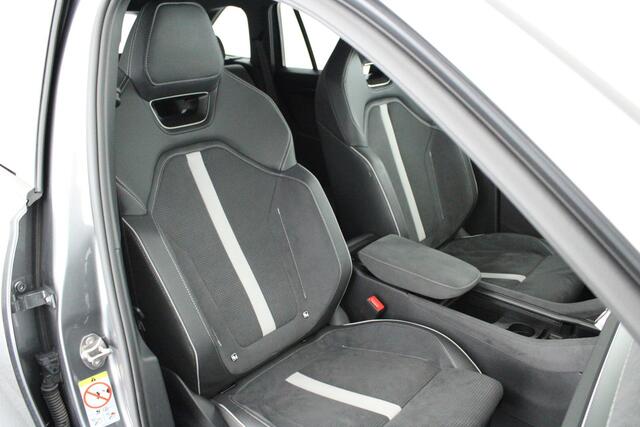 Skoda Kodiaq 1.5 TSI 204pk PHEV Sportline Business Trekhaak Camera Canton Keyless Memory Virtual Cockpit Navigatie