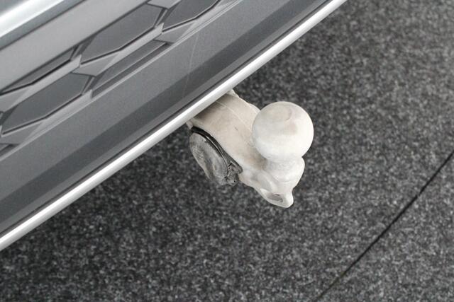 Skoda Kodiaq 1.5 TSI 204pk PHEV Sportline Business Trekhaak Camera Canton Keyless Memory Virtual Cockpit Navigatie