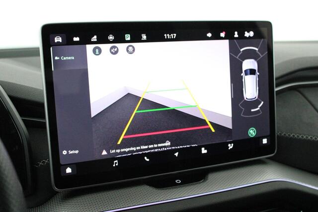 Skoda Kodiaq 1.5 TSI 204pk PHEV Sportline Business Trekhaak Camera Canton Keyless Memory Virtual Cockpit Navigatie