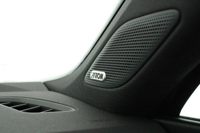 Skoda Kodiaq 1.5 TSI 204pk PHEV Sportline Business Trekhaak Camera Canton Keyless Memory Virtual Cockpit Navigatie