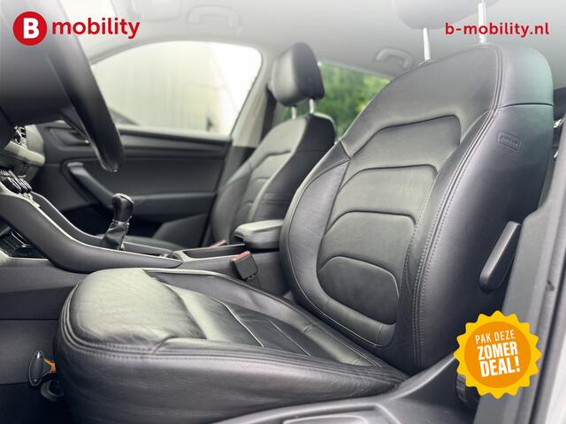 Skoda Kodiaq 1.4 TSI Ambition Business Trekhaak 1.600KG | Apple CarPlay/Android auto | Navigatie | PDC Voor / Achter | Leer | Cruise Control