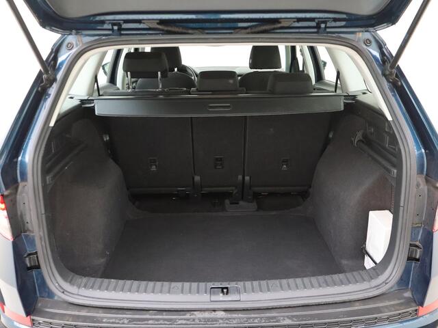 Skoda Kodiaq 1.5 TSI Business Edition Plus