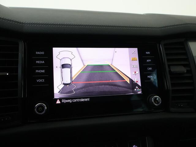 Skoda Kodiaq 1.5 TSI Business Edition Plus