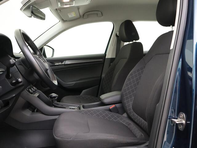 Skoda Kodiaq 1.5 TSI Business Edition Plus
