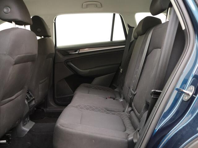 Skoda Kodiaq 1.5 TSI Business Edition Plus