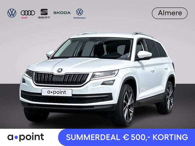 Skoda Kodiaq 1.4 TSI ACT Style Business