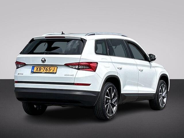 Skoda Kodiaq 1.4 TSI ACT Style Business