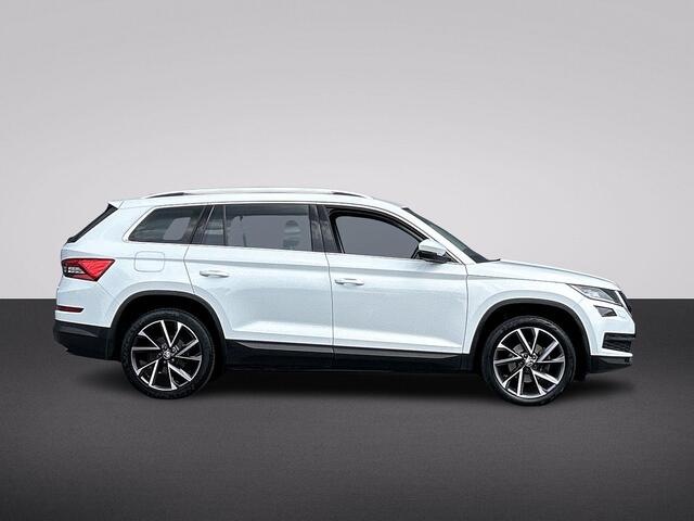 Skoda Kodiaq 1.4 TSI ACT Style Business