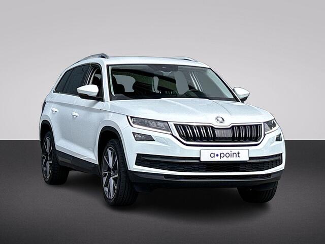 Skoda Kodiaq 1.4 TSI ACT Style Business
