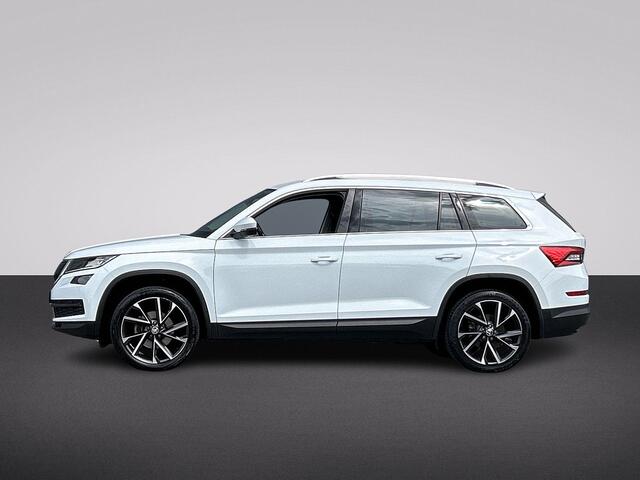 Skoda Kodiaq 1.4 TSI ACT Style Business