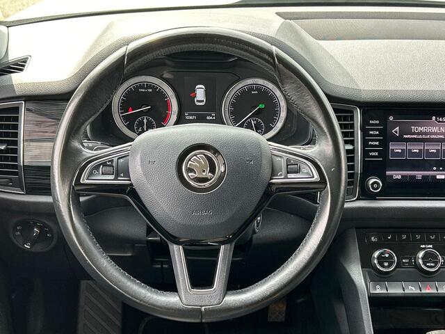 Skoda Kodiaq 1.4 TSI ACT Style Business