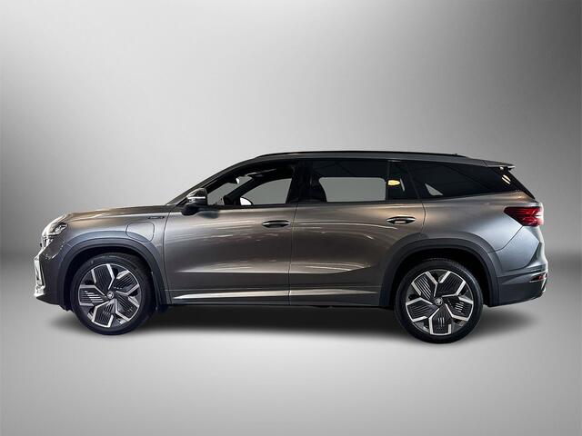 Skoda Kodiaq 1.5 TSI PHEV 204pk Sportline Business