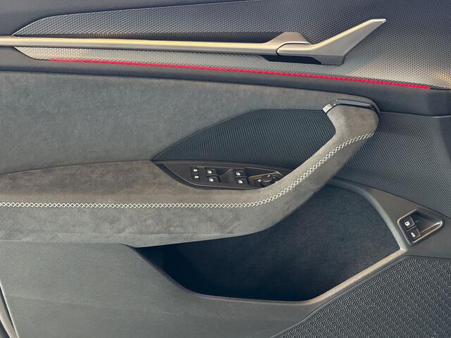 Skoda Kodiaq 1.5 TSI PHEV 204pk Sportline Business