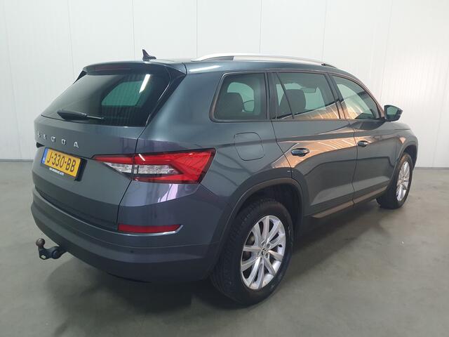 Skoda Kodiaq 1.5 TSI Business Edition PDC/TREKH./CARPLAY/NAVI/CRUISE/AIRCO/LMV