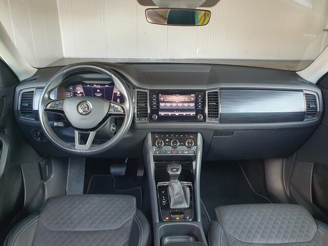Skoda Kodiaq 1.5 TSI Business Edition PDC/TREKH./CARPLAY/NAVI/CRUISE/AIRCO/LMV