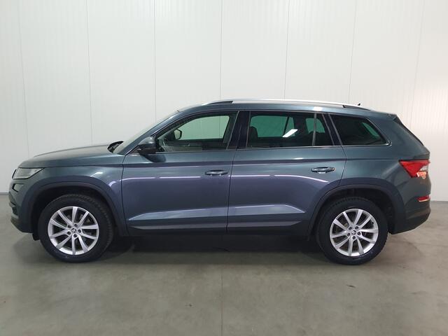 Skoda Kodiaq 1.5 TSI Business Edition PDC/TREKH./CARPLAY/NAVI/CRUISE/AIRCO/LMV