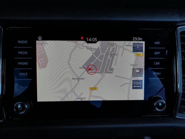 Skoda Kodiaq 1.5 TSI Business Edition PDC/TREKH./CARPLAY/NAVI/CRUISE/AIRCO/LMV