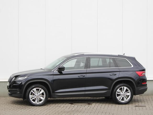 Skoda Kodiaq 1.5 TSI Limited Business Edition Automaat | Navi | Cruise | Park sens | Trekhaak