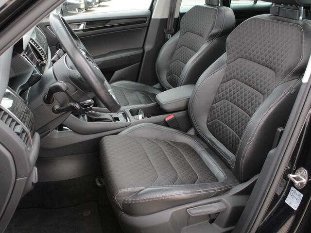 Skoda Kodiaq 1.5 TSI Limited Business Edition Automaat | Navi | Cruise | Park sens | Trekhaak