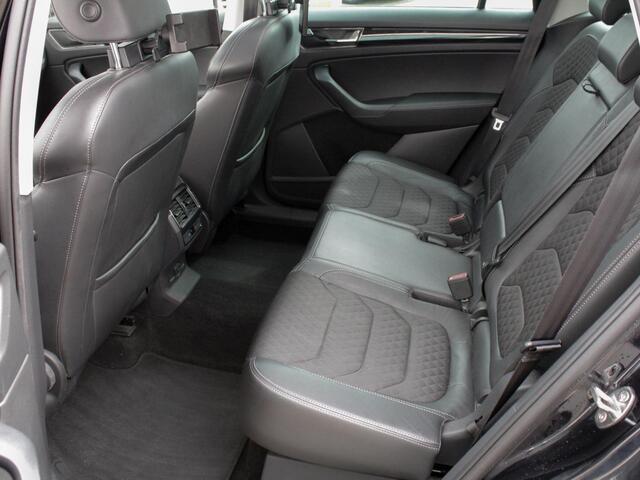 Skoda Kodiaq 1.5 TSI Limited Business Edition Automaat | Navi | Cruise | Park sens | Trekhaak