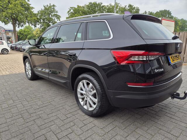 Skoda Kodiaq 1.4 TSI ACT Style Business ecc. automaat