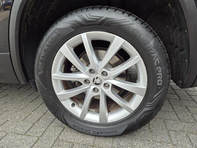 Skoda Kodiaq 1.4 TSI ACT Style Business ecc. automaat