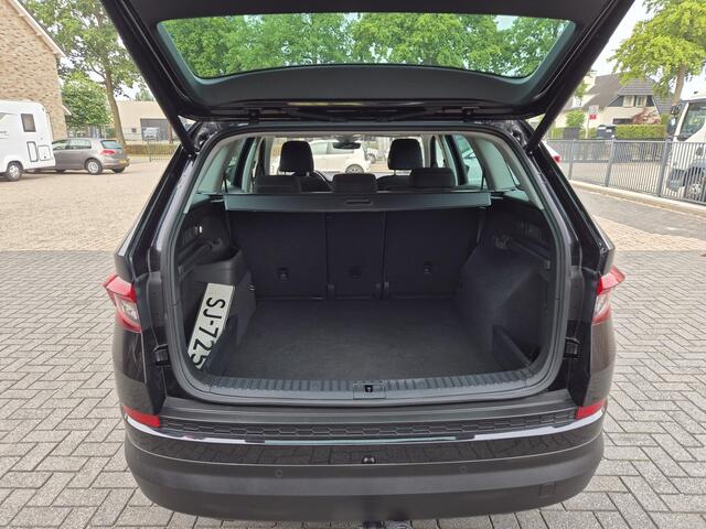 Skoda Kodiaq 1.4 TSI ACT Style Business ecc. automaat