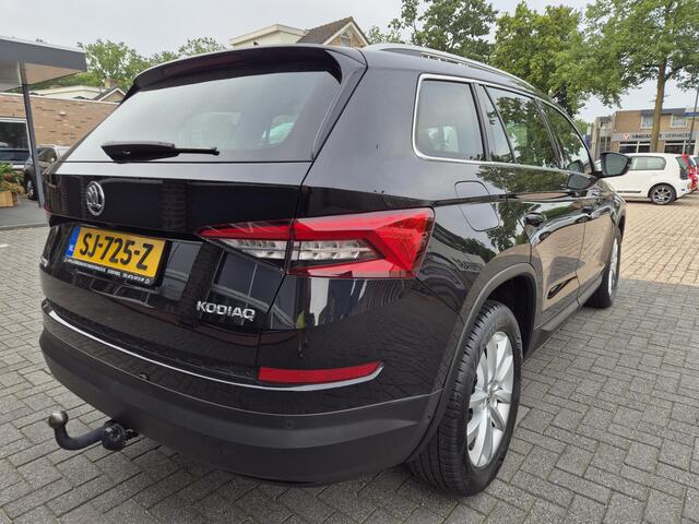 Skoda Kodiaq 1.4 TSI ACT Style Business ecc. automaat