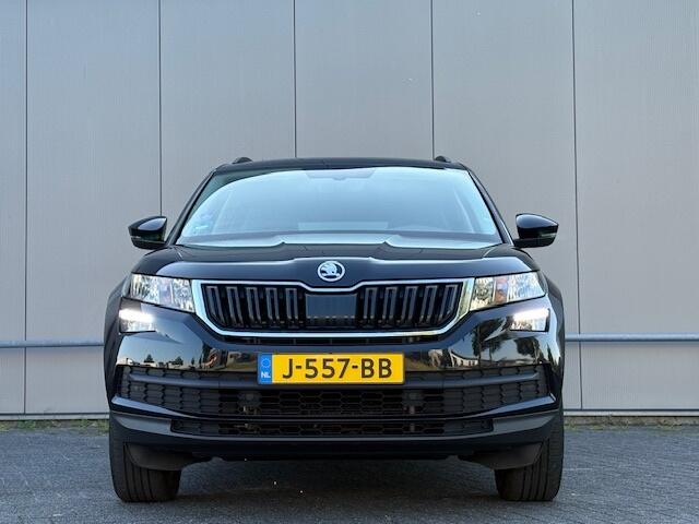 Skoda Kodiaq 1.5 TSI - nap! - Airco - CarPlay - cruise